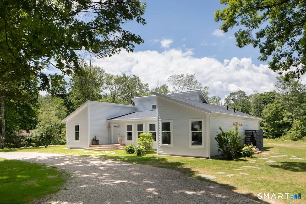 27 Morey Road, Sharon, CT