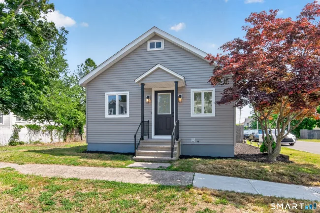 35 Front Avenue