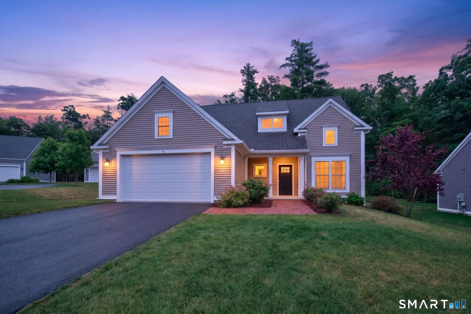 6 Prospect Ridge #6, Simsbury, CT