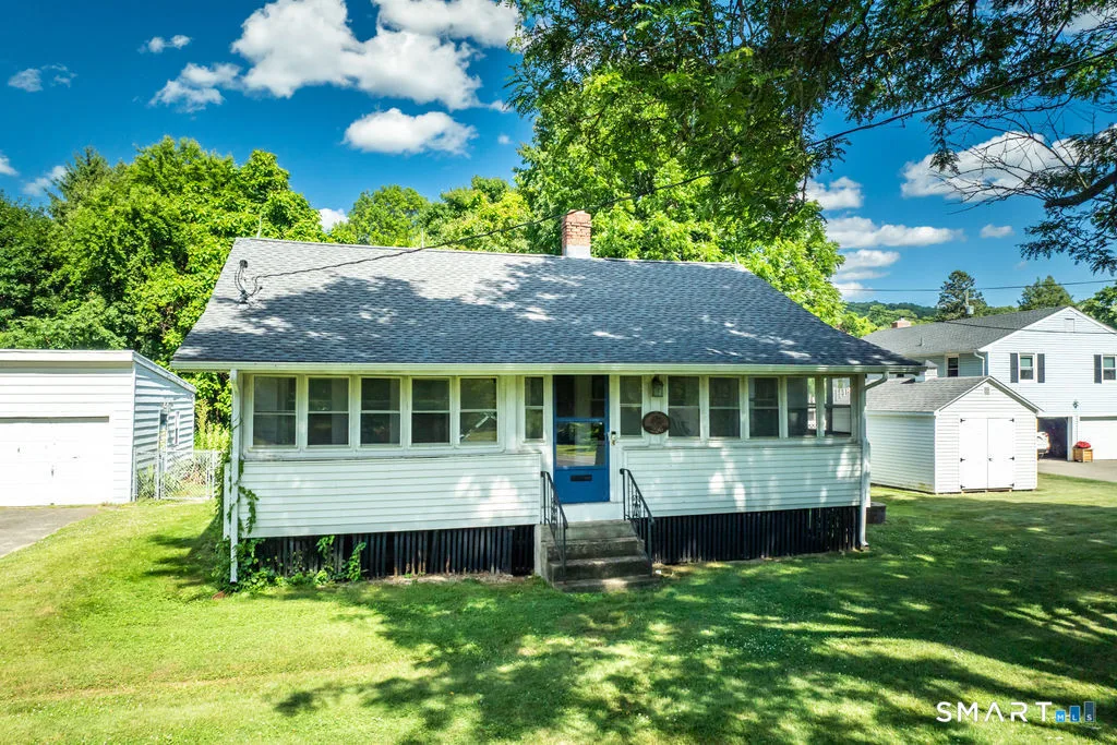 296 Cooke Street, Plainville, CT
