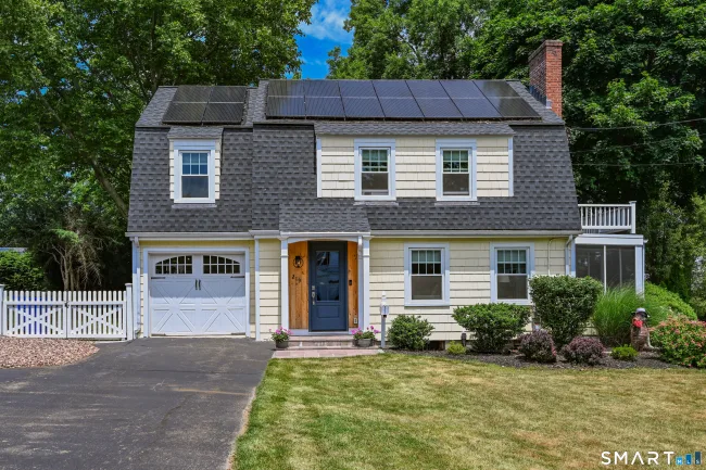 219 Clearfield Road
