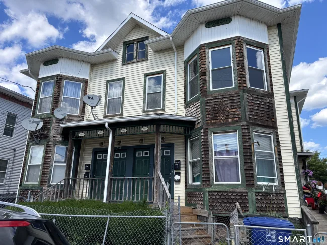 236 Brooks Street #236, Bridgeport, CT