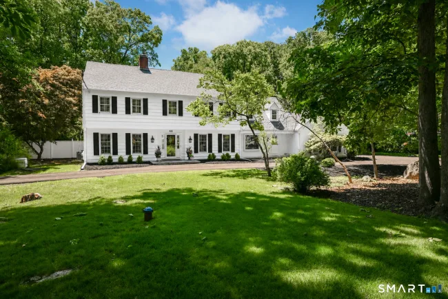 4A Maplecrest Drive
