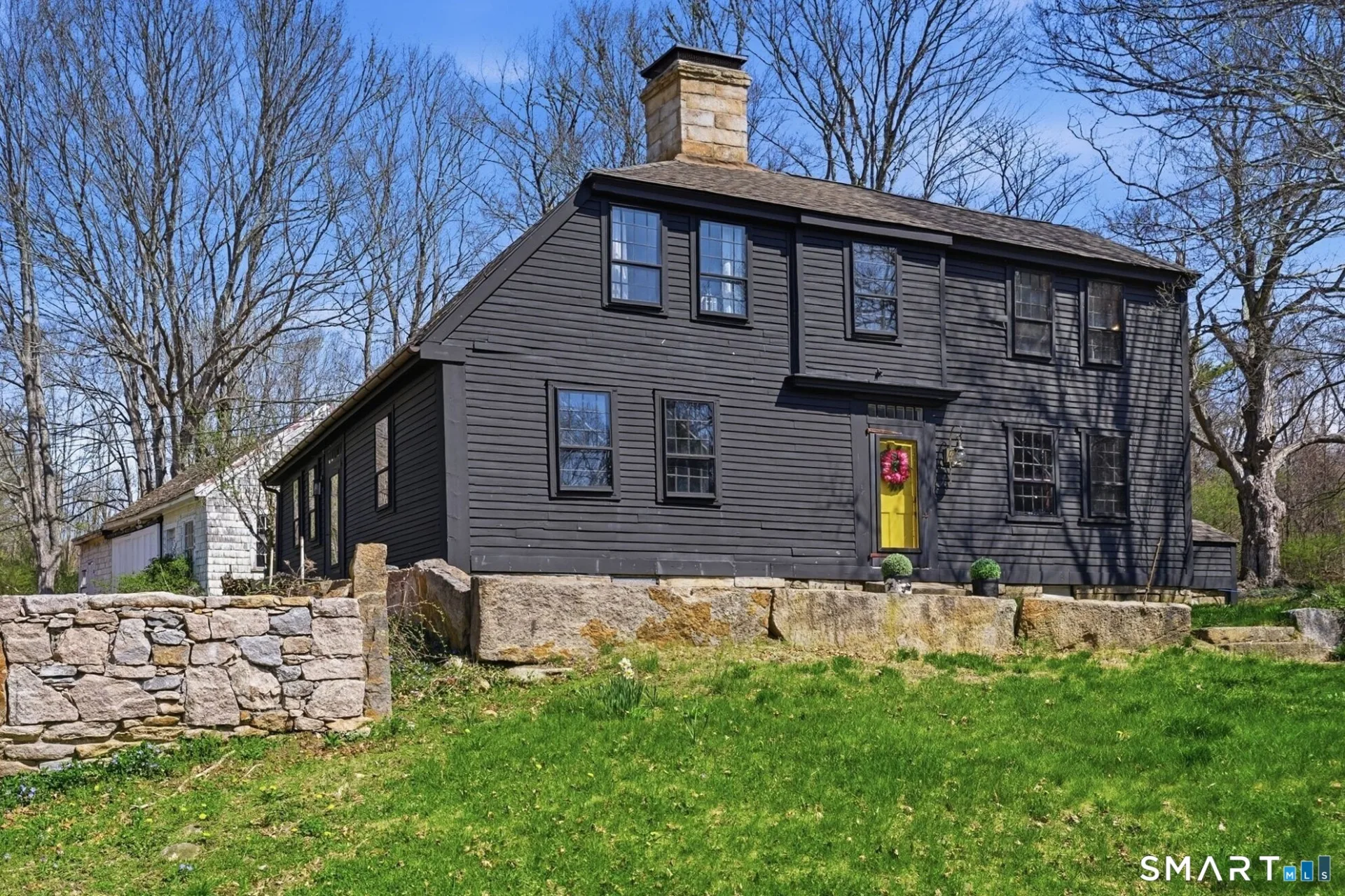 604 Pendleton Hill Road, North Stonington, CT