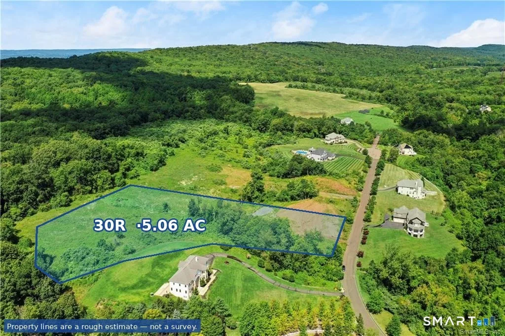 30-R Turkey Hill Road, Durham, CT