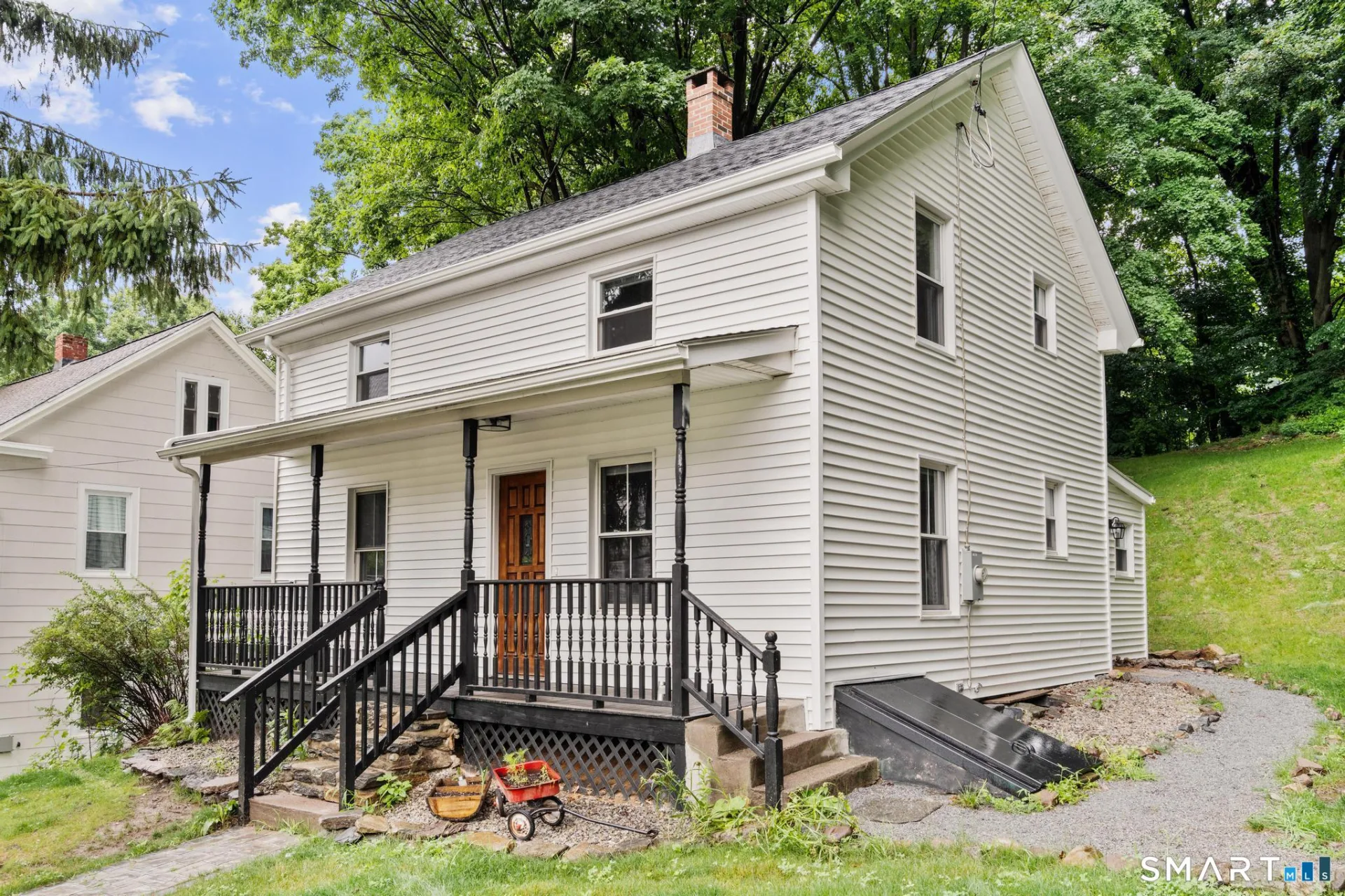 137 High Street, Vernon, CT