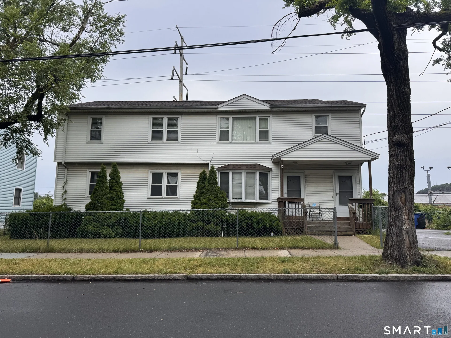 385 Peck Street, New Haven, CT