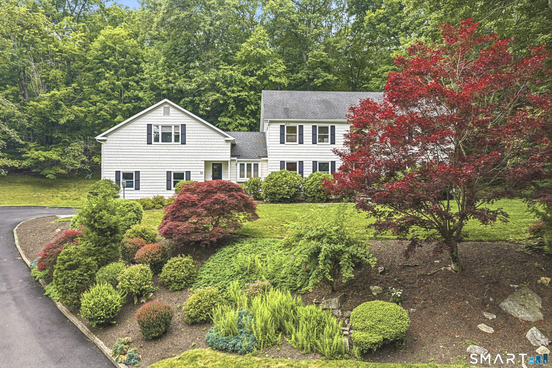 11 Hunt Lane, Weston, CT