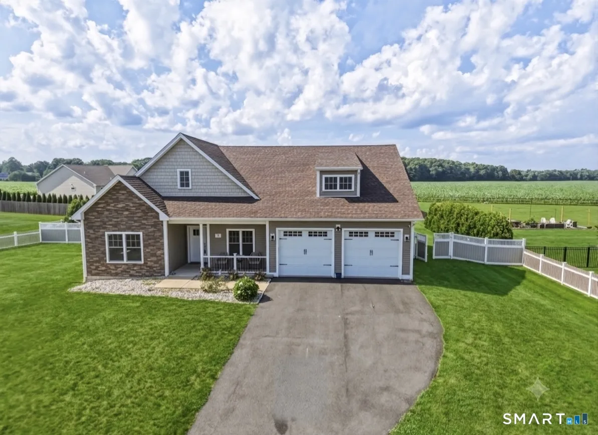 3 Jessie Lane, East Windsor, CT