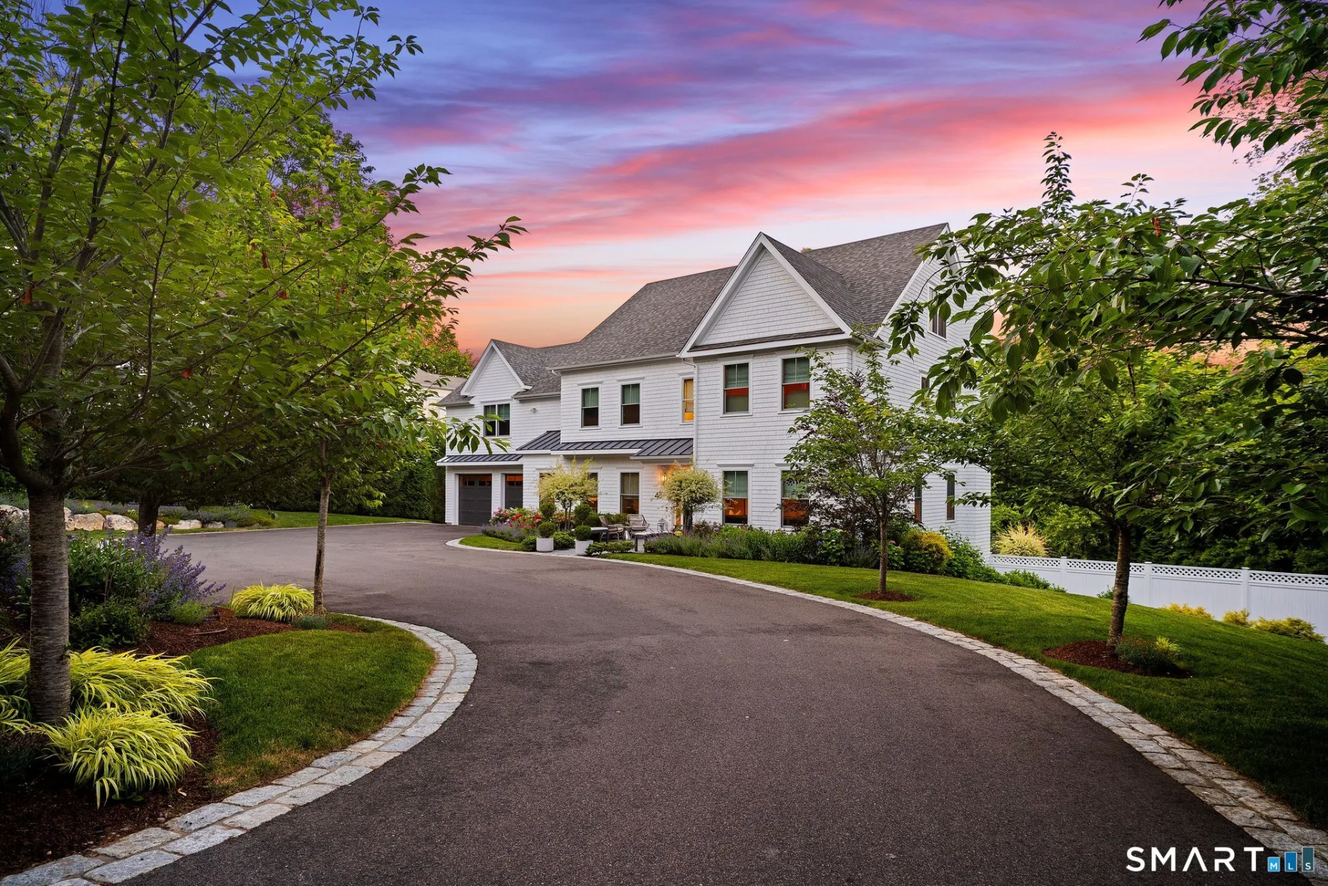 48 Bayberry Lane, Westport, CT