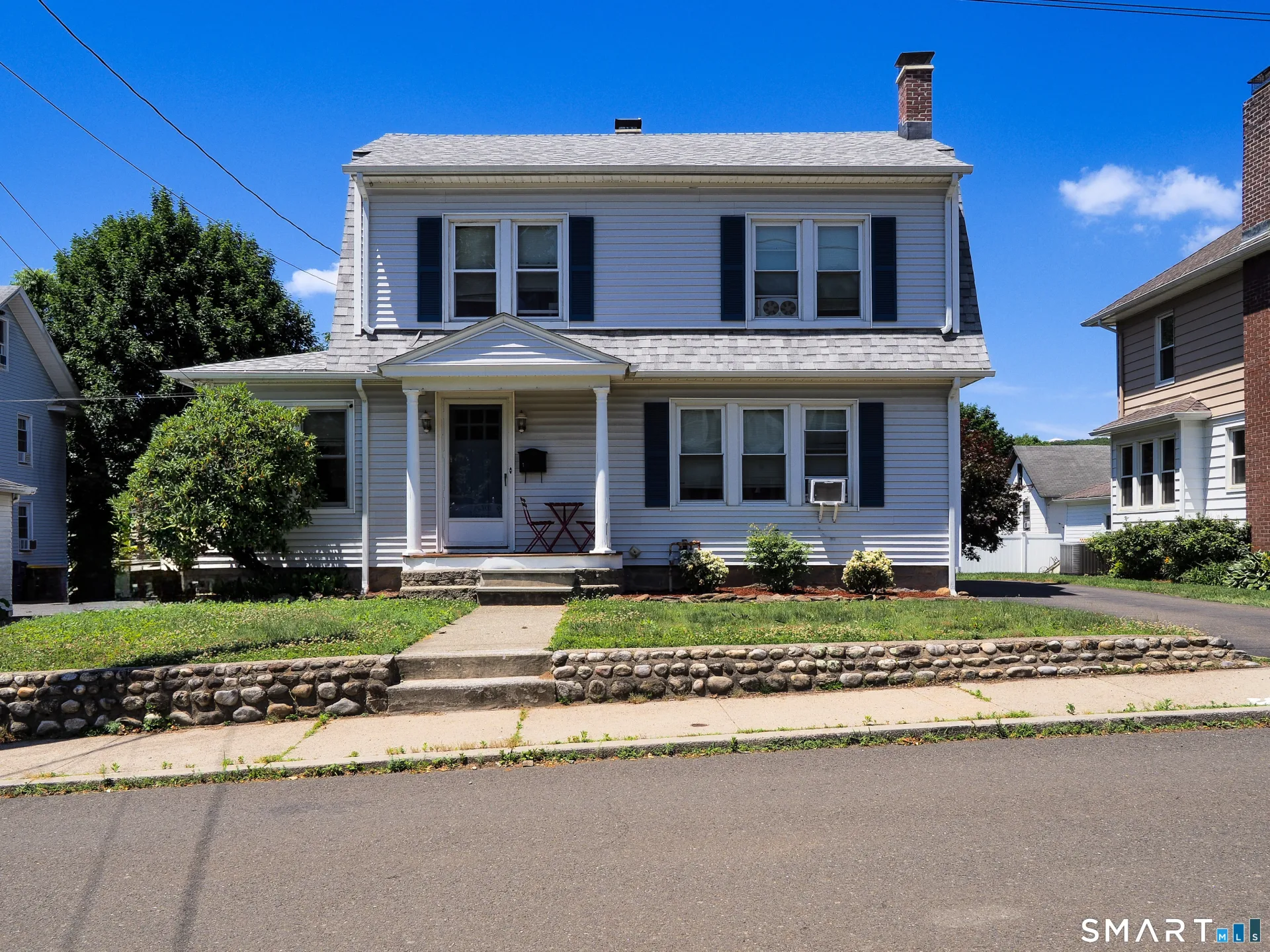 9 Lawton Terrace, Ansonia, CT