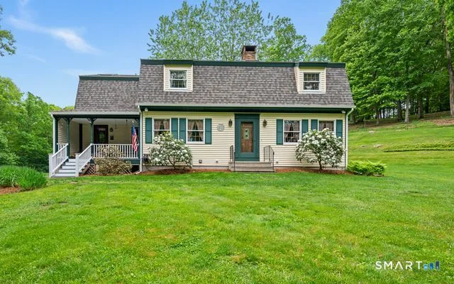 17 Markham Road, East Hampton, CT