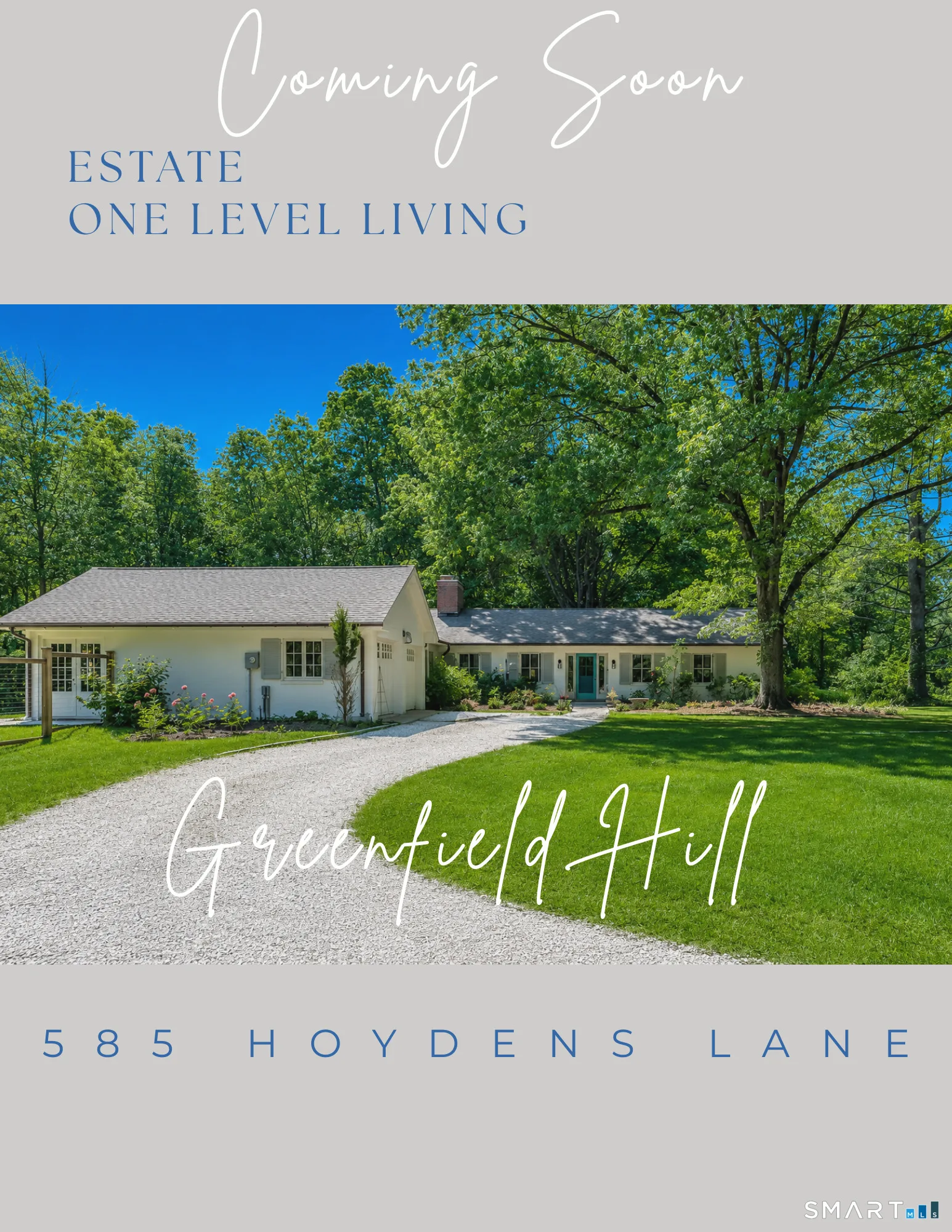 585 Hoydens Lane, Fairfield, CT