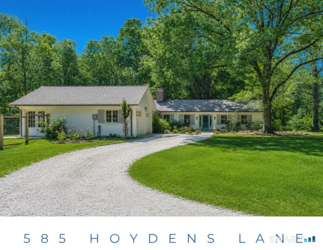585 Hoydens Lane, Fairfield, CT