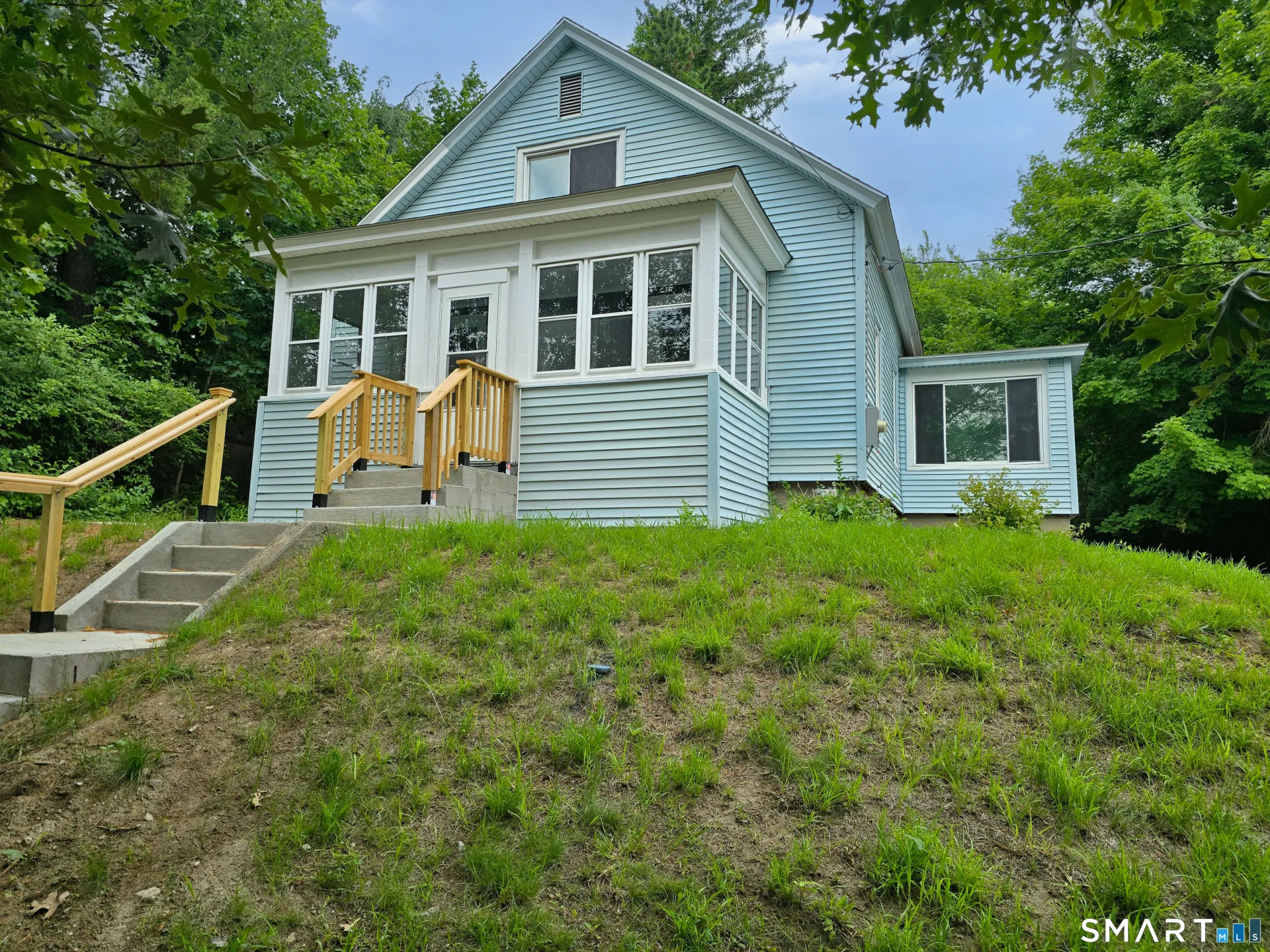 119 Merchants Avenue, Norwich, CT
