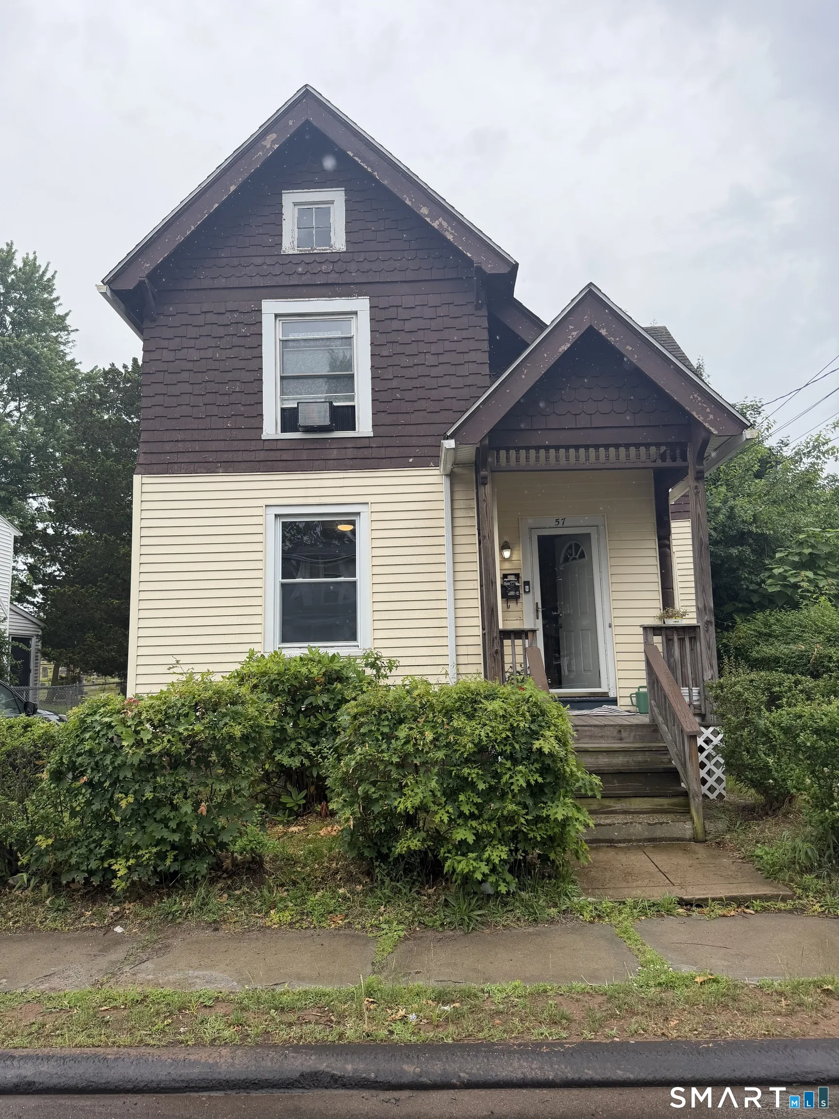 57 Phelps Street, East Hartford, CT