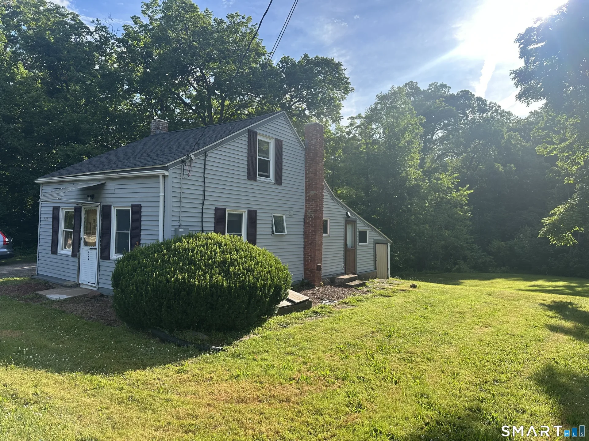 634 East Street, Suffield, CT