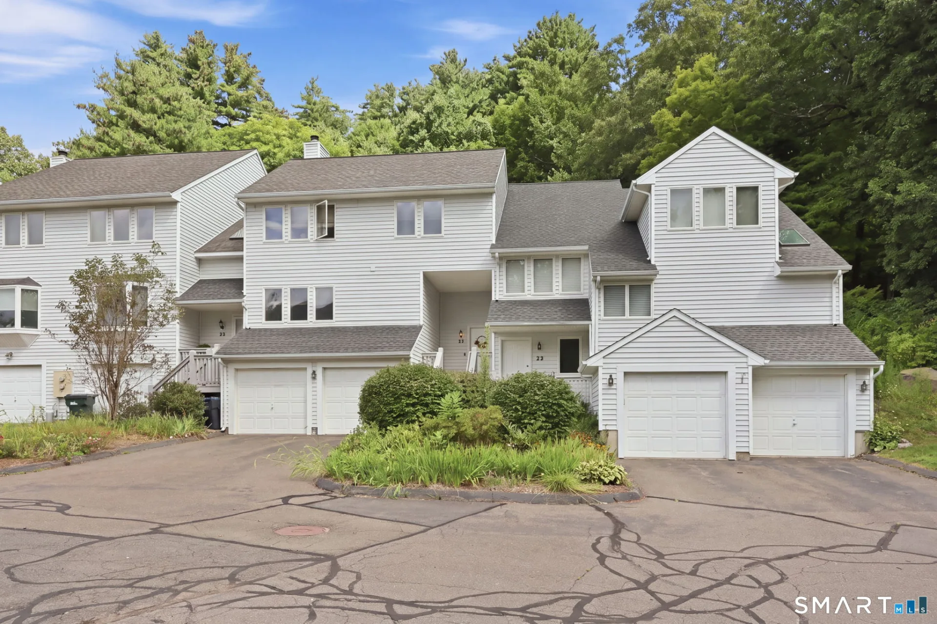 25 Camille Lane #25, Canton, CT