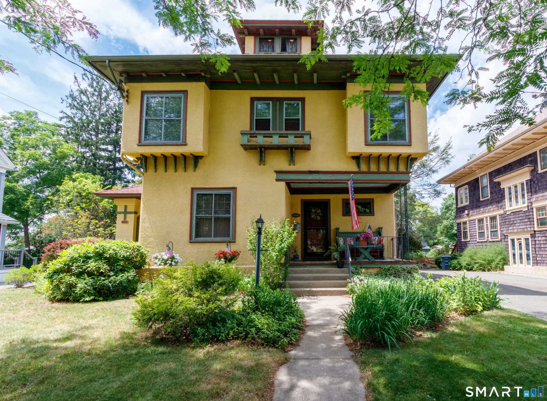 325 South Main Street, Wallingford, CT