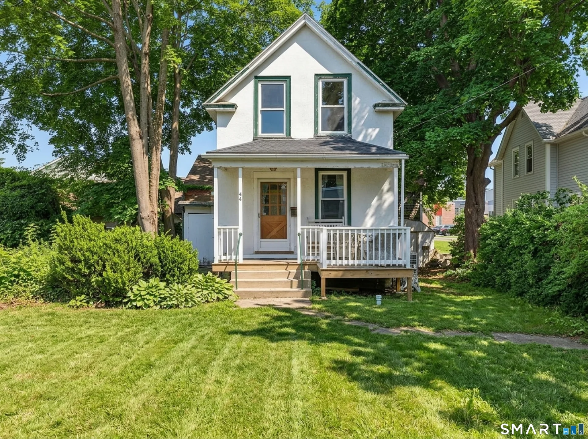 44 Rogers Street, New London, CT