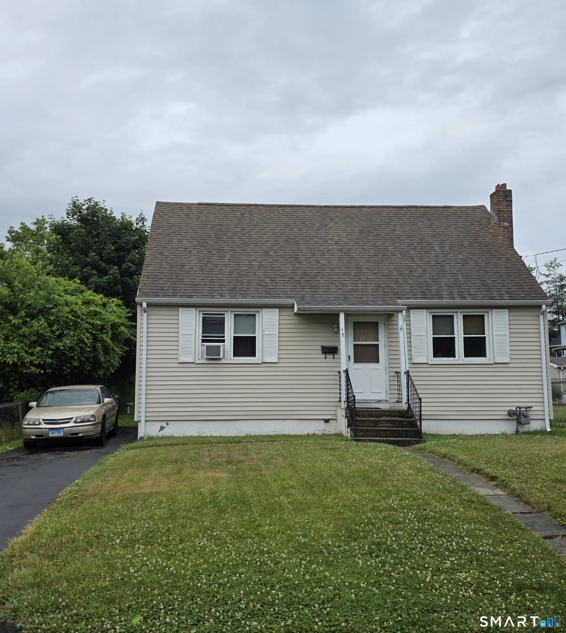 17 Fulton Street, New Britain, CT
