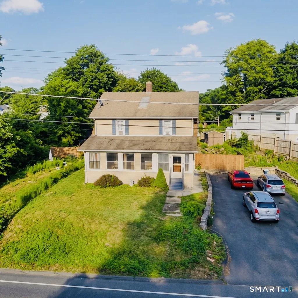 25 Quinnipiac Avenue, North Haven, CT