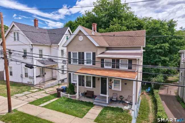 32 Greenwood Street