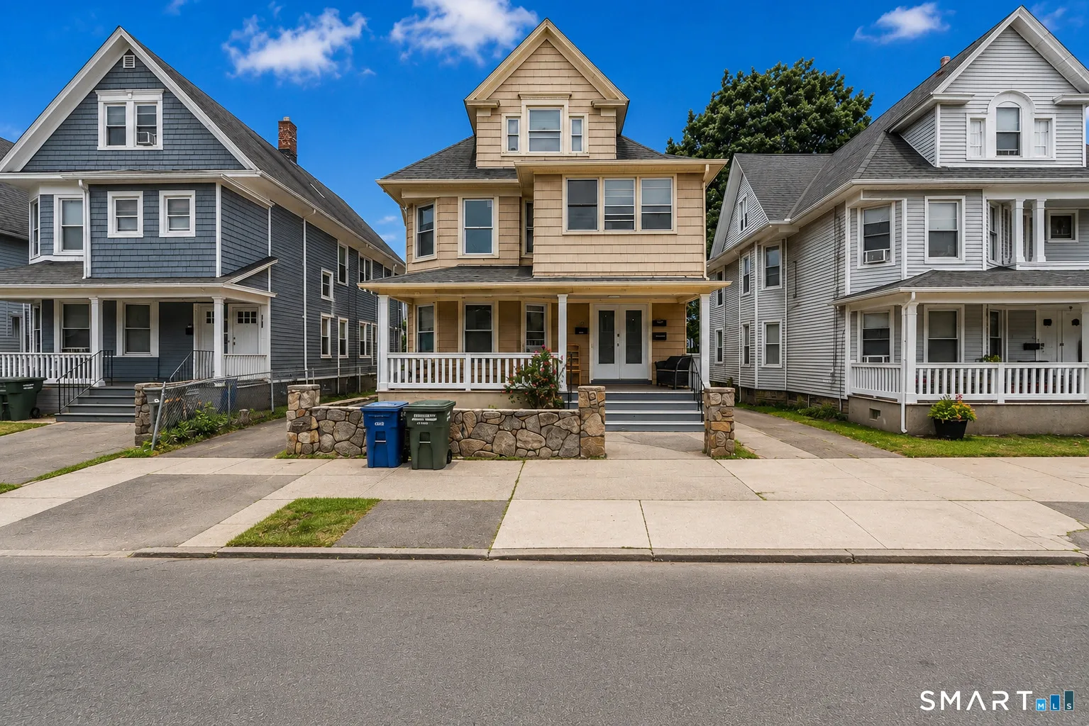 1171 Noble Avenue, Bridgeport, CT