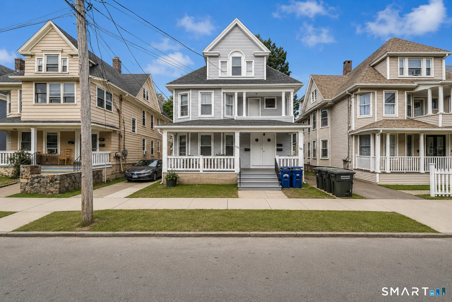 1179 Noble Avenue, Bridgeport, CT
