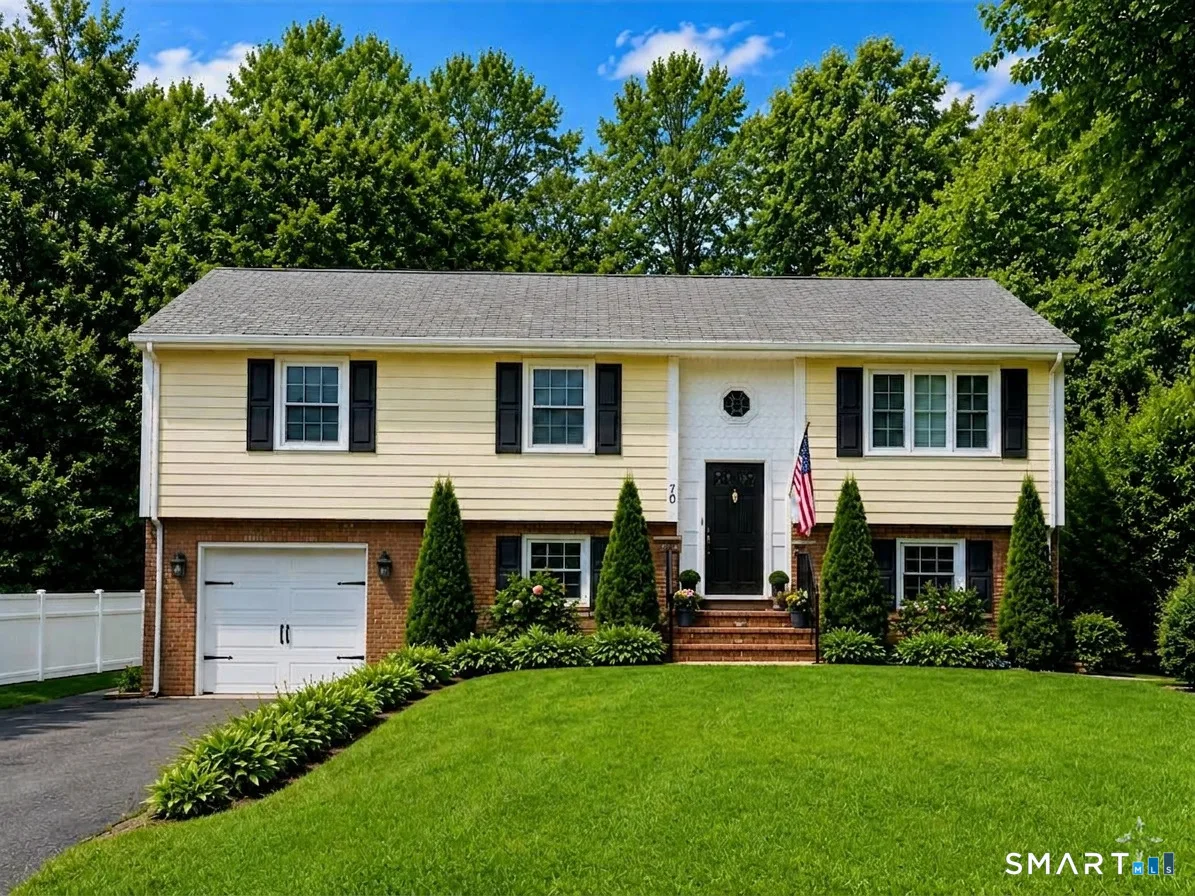70 Dannell Drive, Stamford, CT