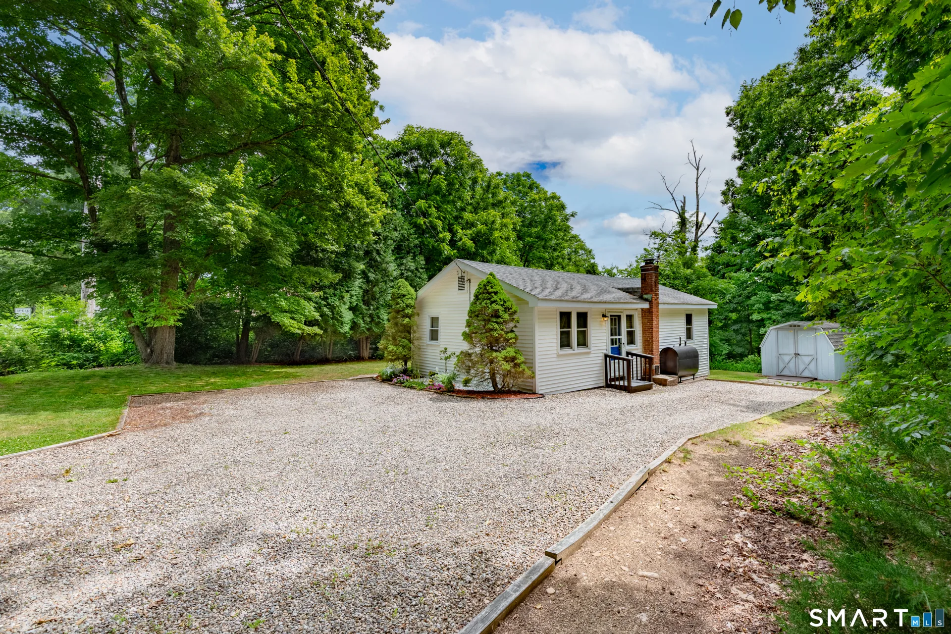 195 Daly Road, Coventry, CT