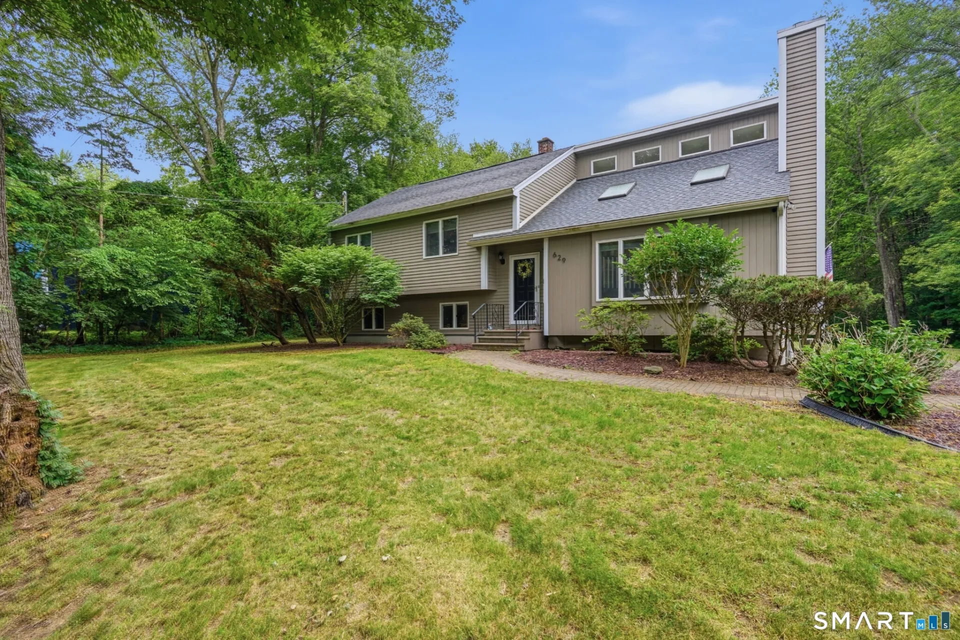 629 VOLUNTOWN Road, Griswold, CT