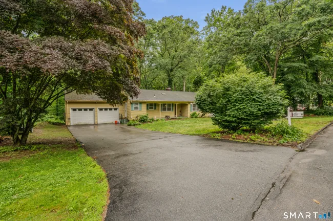 4 Robinhood Drive