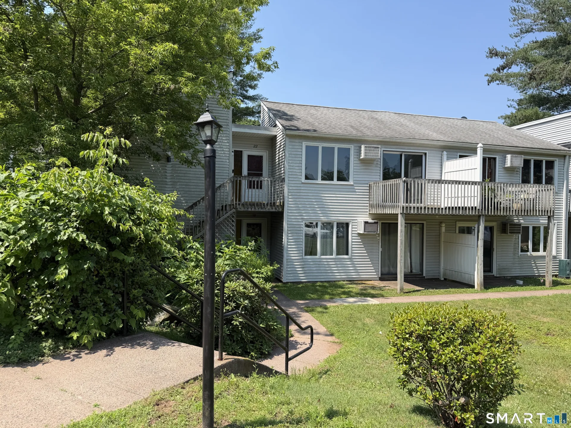 85 Old Town Road #22, Vernon, CT