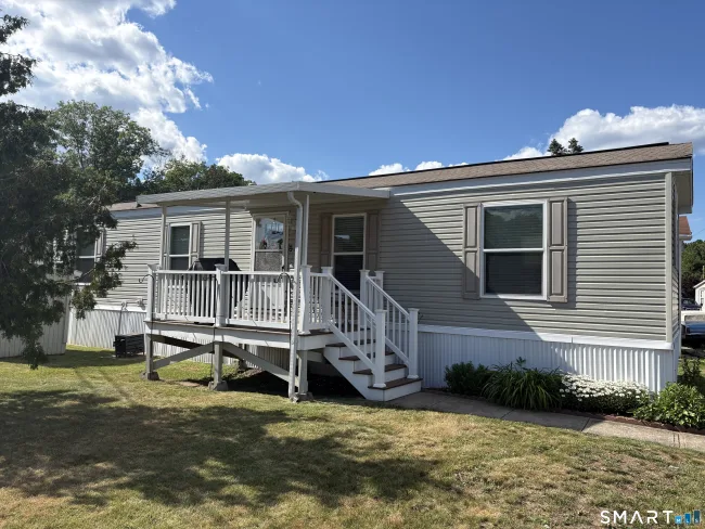 224 Foxon Road #LOT 1B