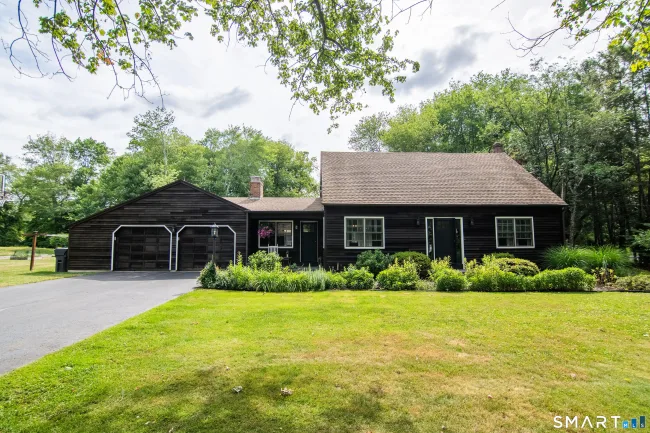 20 Kimball Road
