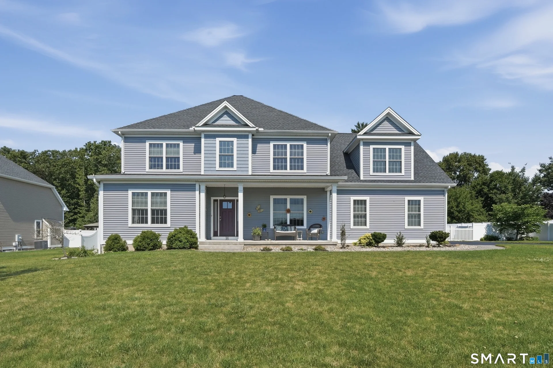 38 Fragola Drive, Southington, CT