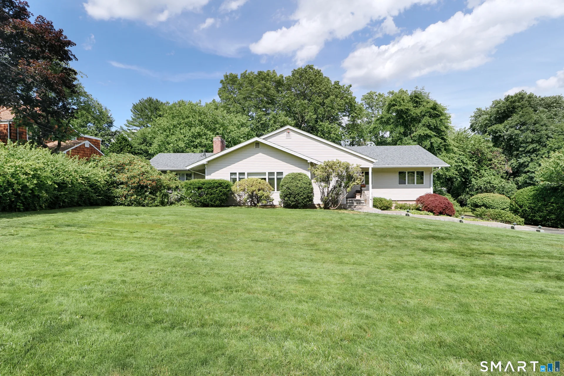 67 Valley Circle, Fairfield, CT