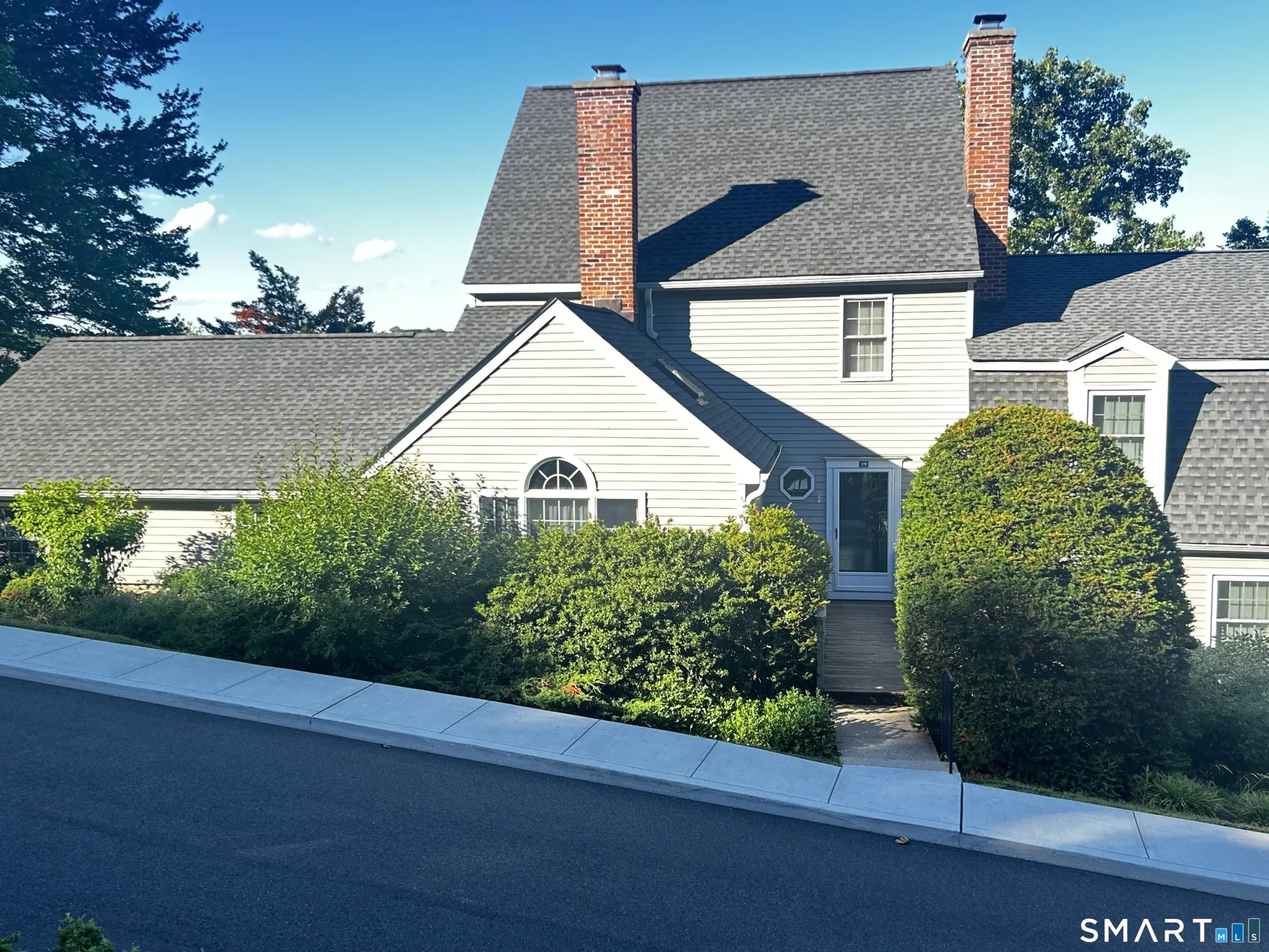 120 Prospect Street #29, Ridgefield, CT