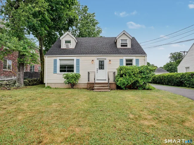 439 Stillson Road, Fairfield, CT