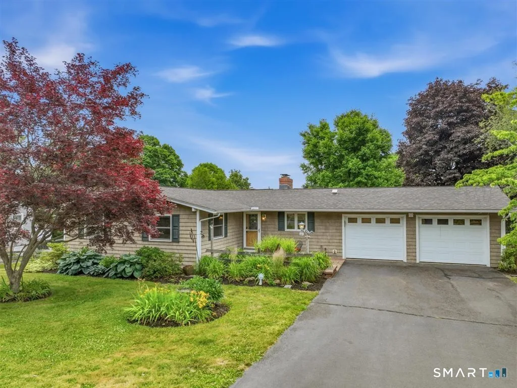 12 Wooding Road, Wallingford, CT