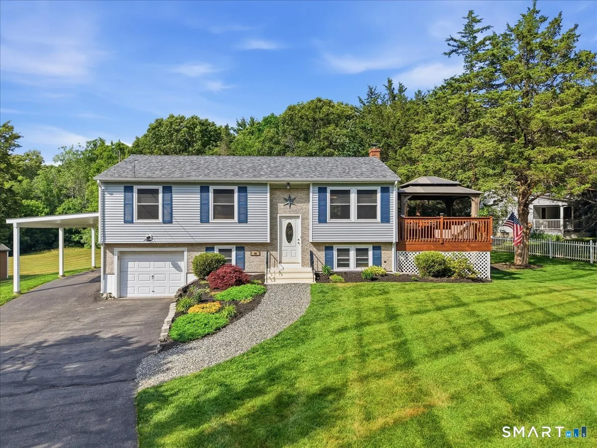 46 Rixtown Road, Griswold, CT