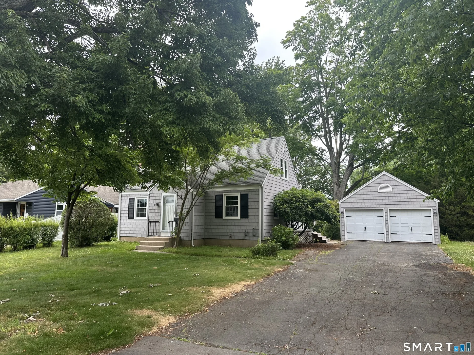 38 Cedar Ridge Road, Newington, CT