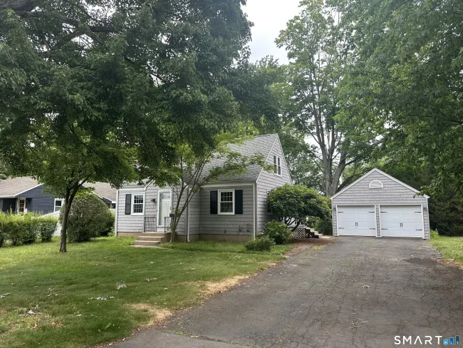 38 Cedar Ridge Road