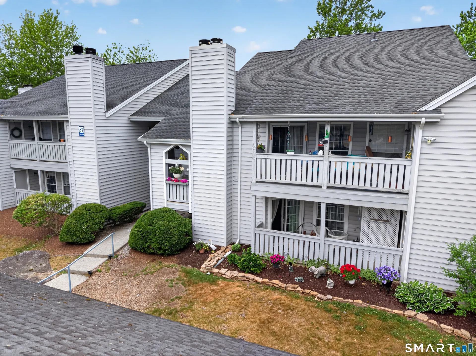 87 Leafwood Lane #239, Groton, CT