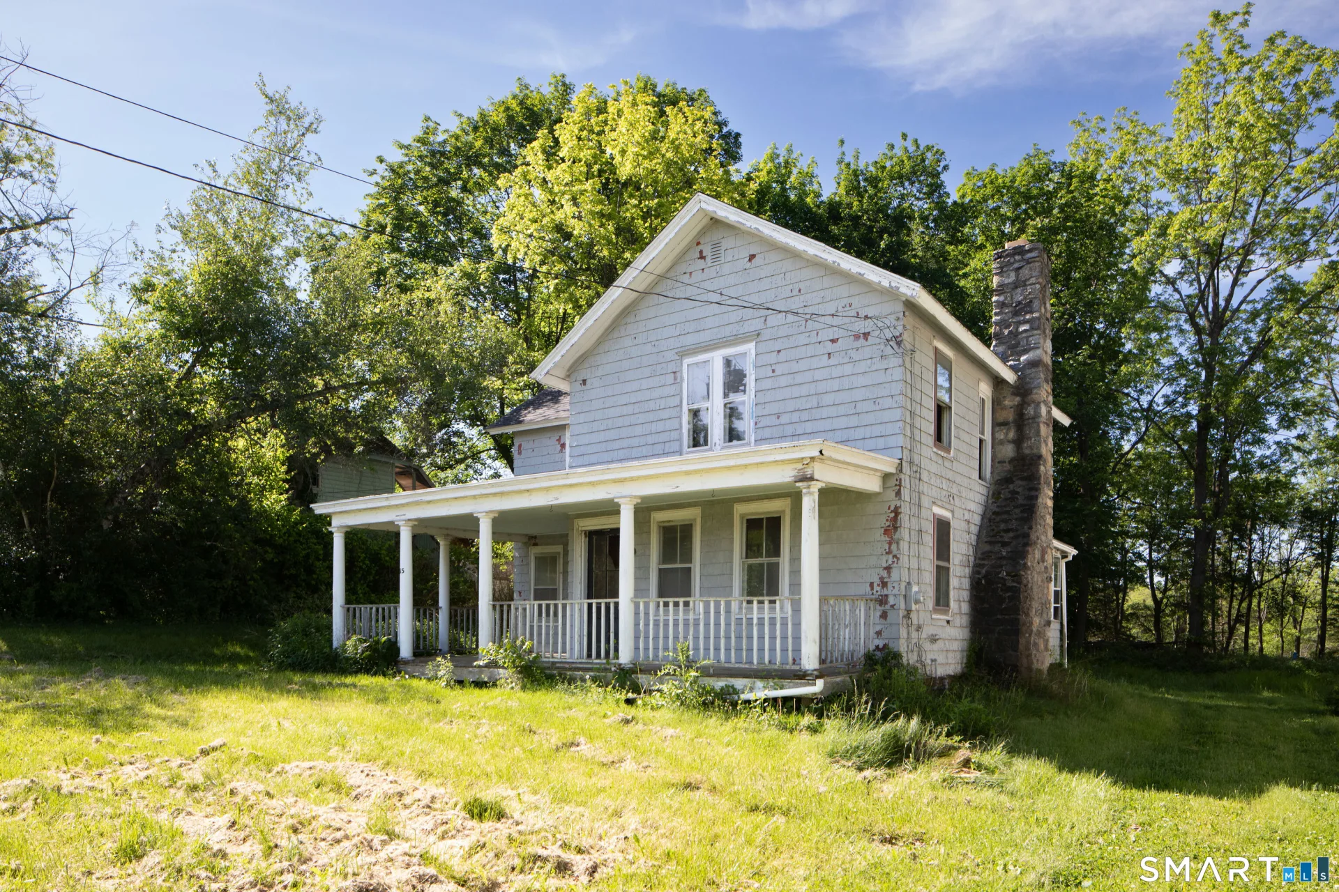 55 Hospital Hill Road, Sharon, CT