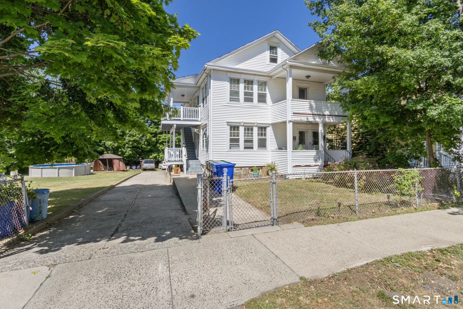 115 Barnum Terrace, Stratford, CT
