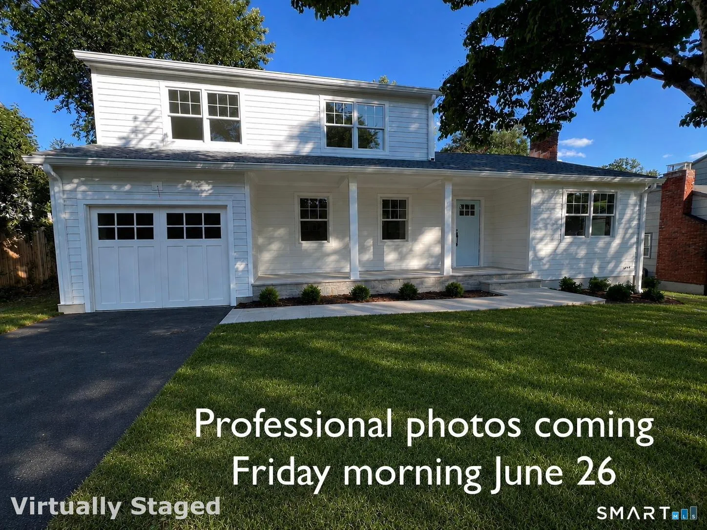 41 Pepperbush Lane, Fairfield, CT