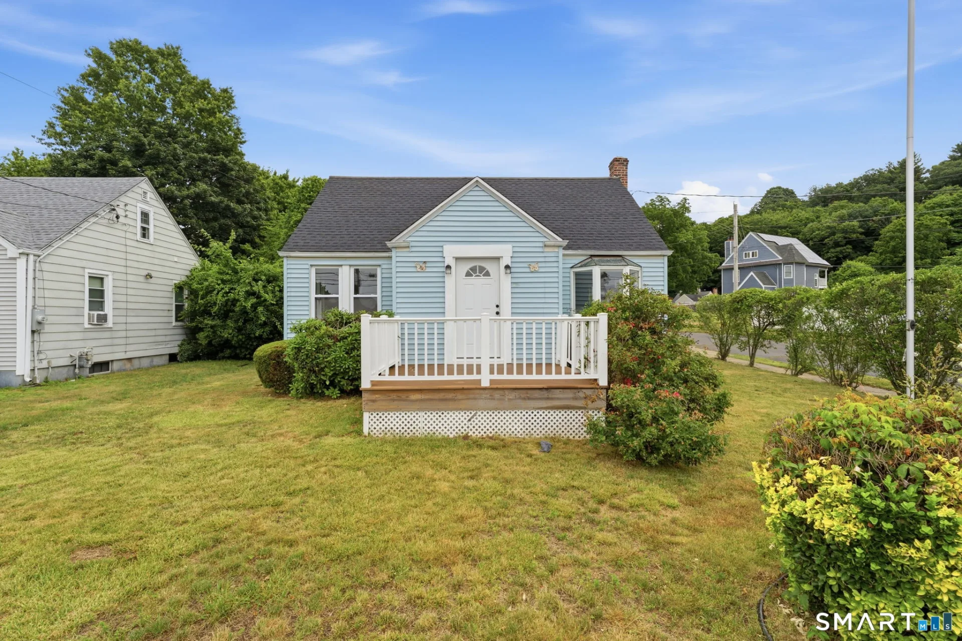 115 Saltonstall Parkway, East Haven, CT
