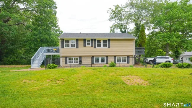 16 Miami Street, East Haven, CT